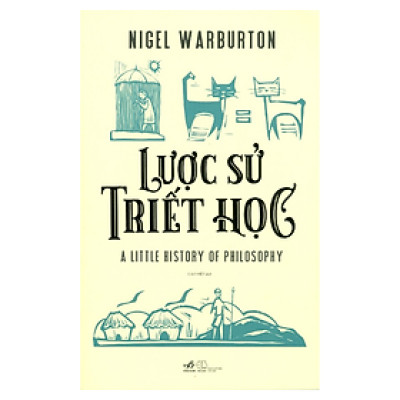 Lược Sử Triết Học (Bìa mềm)