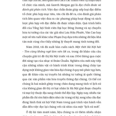 THỜI THANH XUÂN CỦA TÂN NHẠC ÁI QUỐC