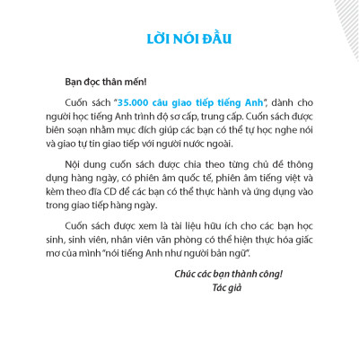 The Langmaster - 35000 Câu Giao Tiếp Tiếng Anh_MT