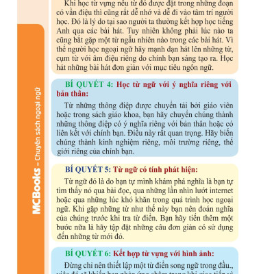 5.000 Từ Vựng Tiếng Anh Thông Dụng Nhất (Tái Bản 2023)