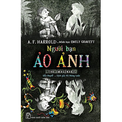 Người Bạn Ảo Ảnh