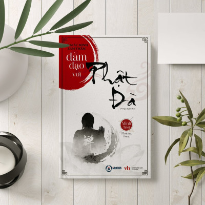 COMBO-( PHẬT ĐÀ-KHỔNG TỬ-LÃO TỬ - CỔ HỌC TINH HOA - TRÍ TUỆ của NGƯỜI XƯA )- Minh Triết Phương Đông