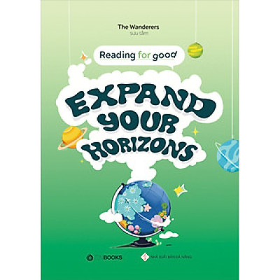 Expand Your Horizons - Reading For Good