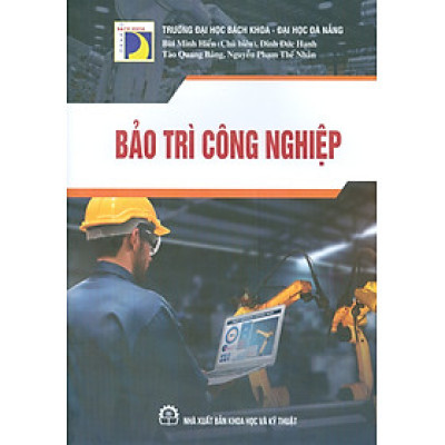 Bảo Trì Công Nghiệp 
