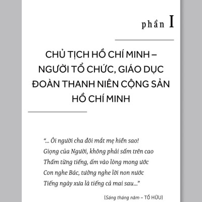 Đoàn Thanh Niên Cộng Sản Hồ Chí Minh Qua Các Kỳ Đại Hội
