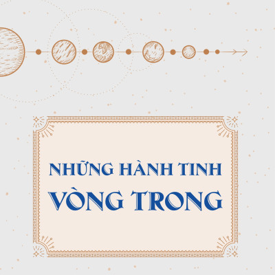 Chiêm Tinh Học: Giải Mã Các Mối Quan Hệ