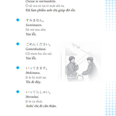 Hikari - Tiếng Nhật Giao Tiếp Thế Kỷ 21