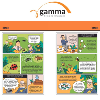 Combo How To Crack The Ielts Speaking + Writing Test - Vol1 (Tùy chọn sách) - Bản Quyền