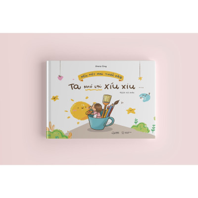 Nếu Một Mai Thức Dậy, Ta Nhỏ Lại Xíu Xiu - Bản Quyền