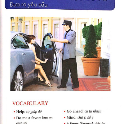 Để Nói Thông Thạo Tiếng Anh