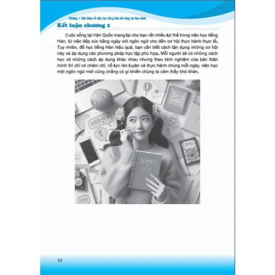 Tiếng hàn thực chiến căn bản (ấn bản mới) (HA-MK)