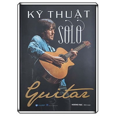 Kỹ Thuật Solo Guitar - VL
