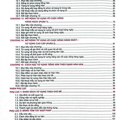 Tiếng Hàn Thực Chiến Trung Cấp (Ấn Bản Mới) - HA