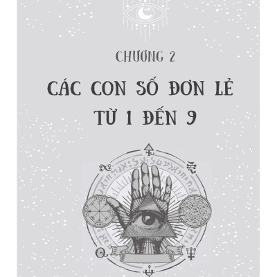 Giải Mã Thần Số Học