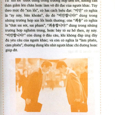 Tiếng Hàn Dành Cho Người Việt (Tặng Kèm 2CD) - Tái Bản