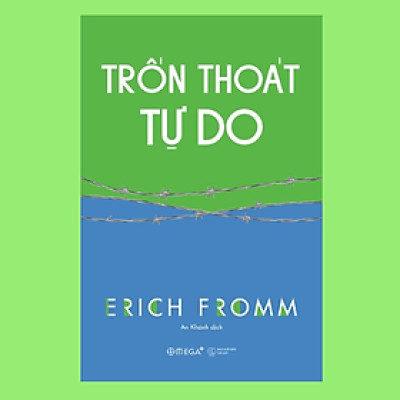 Trốn Thoát Tự Do
