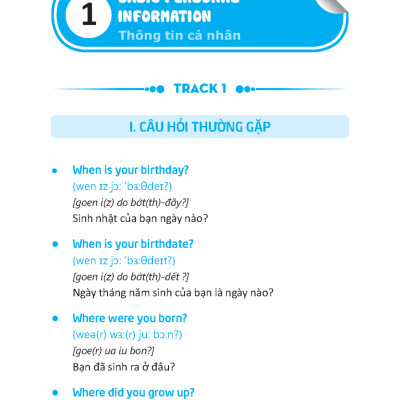 The Langmaster - 35000 Câu Giao Tiếp Tiếng Anh (Tái Bản)