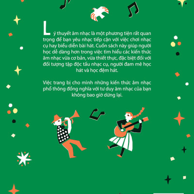 Tự Học Nhạc Lý Cơ Bản (HH)