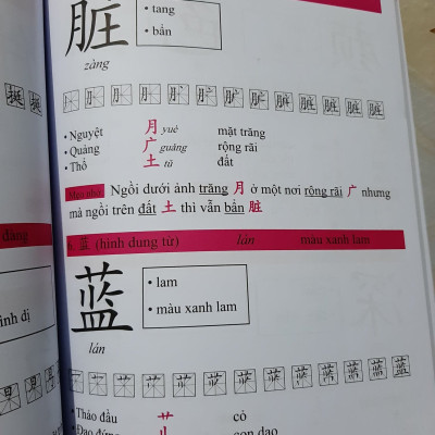 Combo 2 sách Luyện giải đề thi HSK cấp 4 có mp3 nge +Siêu trí nhớ chữ hán Tập 1 (mẹo nhớ 1000 chữ Hán trong vòng 2 tháng)+DVD tài liệu