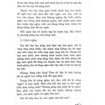 Tiếng Anh Giao Tiếp Hiện Đại - Sinh Hoạt Thường Ngày (Kèm CD)