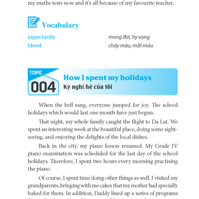 120 Bài Luận Tiếng Anh (Tái Bản 2023)