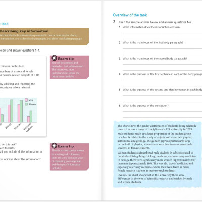 Collins Writing For IELTS – 2nd Edition