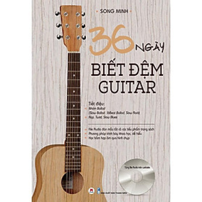  36 Ngày Biết Đệm Guitar