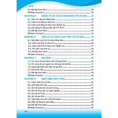 Tiếng hàn thực chiến căn bản (ấn bản mới) (HA-MK)