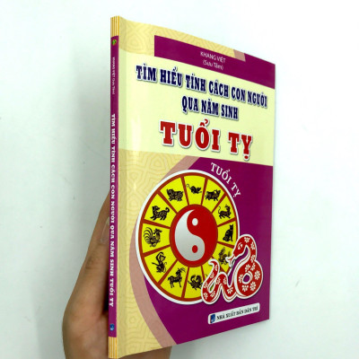 Tìm Hiểu Tính Cách Con Người Qua Năm Sinh Tuổi Tỵ