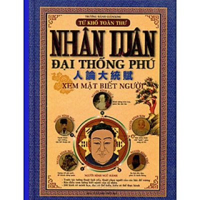 Nhân Luân Đại Thống Phú - Xem Mặt Biết Người _QB