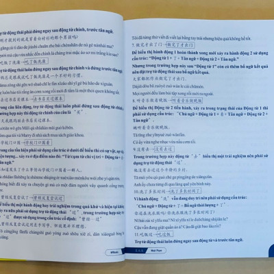 Combo 2 sách Từ điển 2 trong 1 Việt Hán Hán Việt hiện đại 1512 trang bìa cứng khổ lớn ( Hoa Việt 872 trang - Việt Hoa 640 trang)+Bài tập luyện dịch tiếng Trung ứng dụng (Sơ -Trung cấp, Giao tiếp HSK có mp3 nghe, có đáp án)+DVD tài liệu