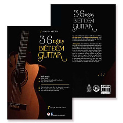36 Ngày Biết Đệm Guitar 