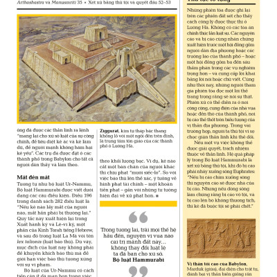 Luật Pháp - Khái Lược Những Tư Tưởng Lớn (ĐA)