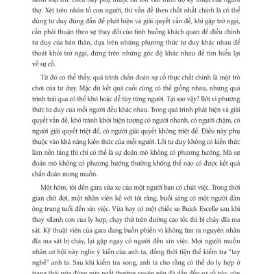 Kỹ Thuật Chẩn Đoán Lỗi Và Sửa Chữa Ô Tô