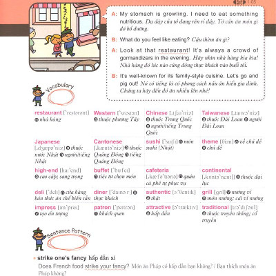 Tiếng Anh Giao Tiếp Dành Cho Người Chuẩn Bị Ra Nước Ngoài (Tái Bản 2019)