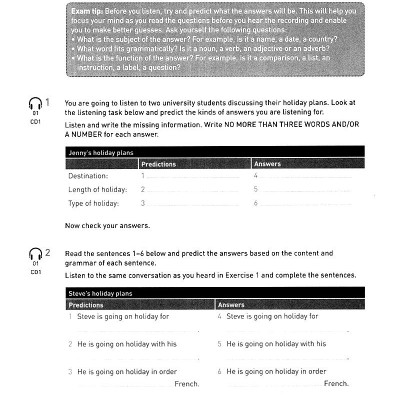 Collins Listening For Ielts (2020)