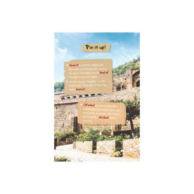 Sách - Cẩm Nang Tiếng Anh Du Lịch Châu Á (Pack Your Bags And Learn Asia)