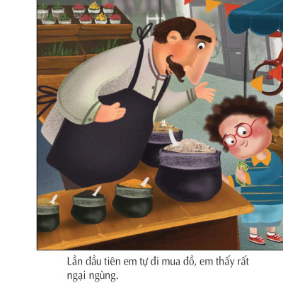 Giỏi Tiếng Anh - Vui Ứng Xử - Feeling Shy