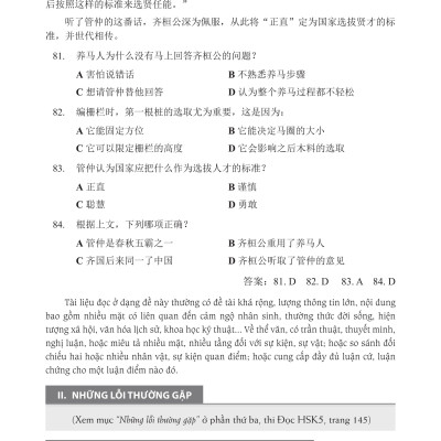 Combo 2 sách Luyện giải đề thi HSK cấp 5 có mp3 nghe +Luyện thi cấp tốc tập 3 HSK 5+6 (Tiếng Trung giản thể, bính âm Pinyin, nghĩa tiếng Việt)+DVD tài liệu
