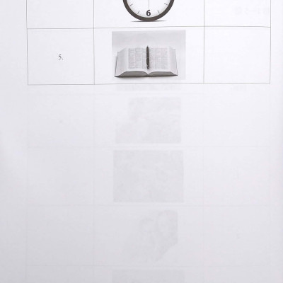 Tài Liệu Luyện Thi HSK (Phiên Bản Mới) - Tập 1