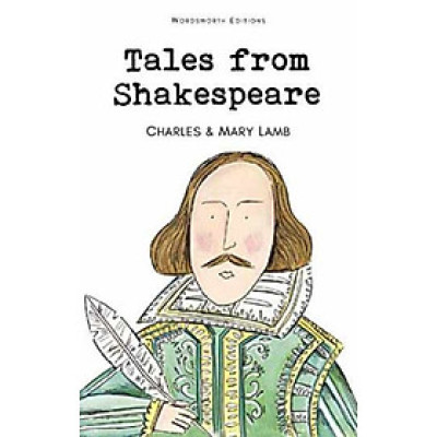 Tales from Shakespeare
