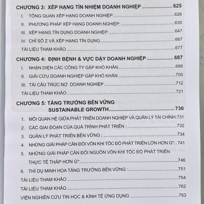 Sách - CFO Quản Trị Tài Chính Công Ty Cổ Phần