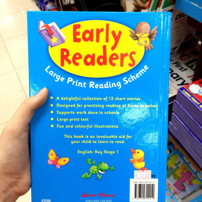 Early Readers