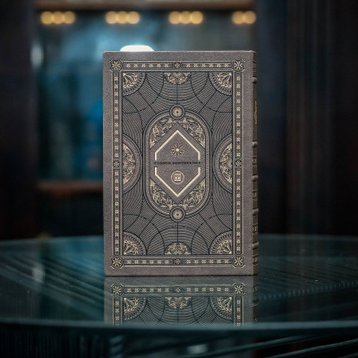 Ấn bản giới hạn Chàng Ngốc  (PU - Hộp)