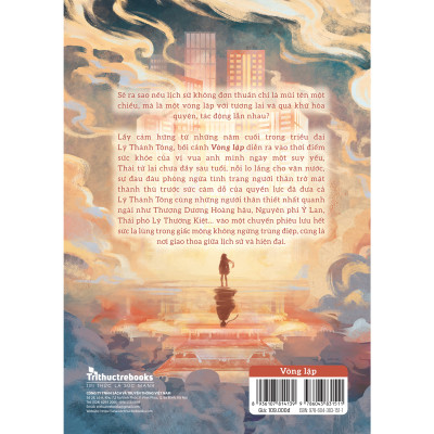 Sách - Vòng lặp - Nguyễn Hoàng Nguyên