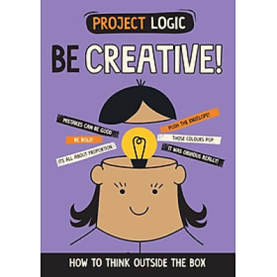 Project Logic: Be Creative!