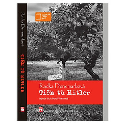 Tiền Từ Hitler - PN