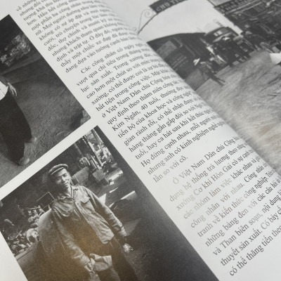 Miền Bắc - Một thời chiến tranh một thời hòa bình