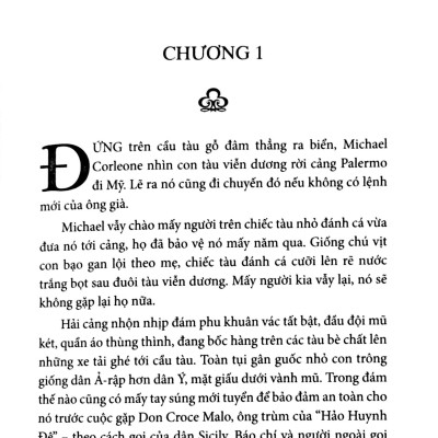 Đất Máu Sicily (DA)