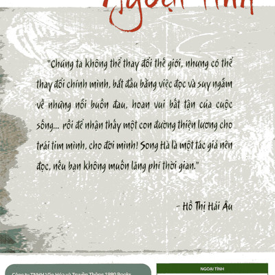 Ngoại tình  ( Quà Tặng: Cây Viết Kute